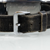 ARMBANDSUR, stål, Movado Chronometre, 1920-/30-tal