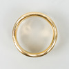 RING, 18k guld, enligt uppgift Ateljé 15 Norrköping, vikt ca 14,6 g