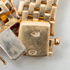 ARMBAND, 18k guld, vikt ca 29,9 g 