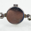 ARMBANDSUR, 2 st, dam, Certina, bla gulddoublé, 1900-talets första hälft 