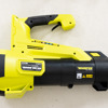LÖVBLÅS, Ryobi, batteridriven, "Whisper series" 18W