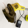 GRÄSTRIMMER, Ryobi, batteridriven, 18W