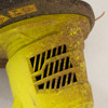 GRÄSTRIMMER, Ryobi, batteridriven, 18W