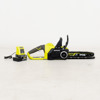 MOTORSÅG, Ryobi, batteridriven, "Brushless", 18W