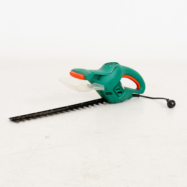 HÄCKSAX, Black & Decker, 400W, elektrisk
