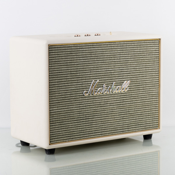 MARSHALL, högtalare/förstärkare, 2000-tal