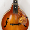 MANDOLIN, Levin, 1900-talets andra hälft 