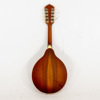 MANDOLIN, Levin, 1900-talets andra hälft 
