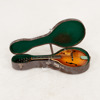 MANDOLIN, Levin, 1900-talets andra hälft 