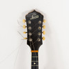 MANDOLIN, Levin, 1900-talets andra hälft 