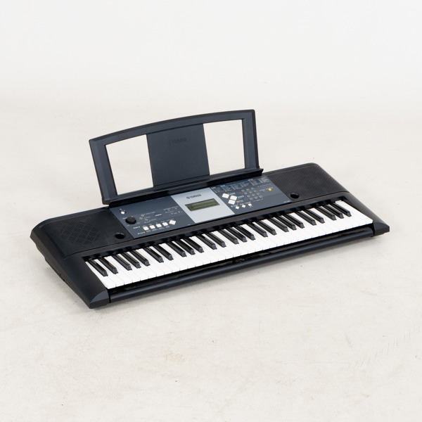 SYNTHESIZER, Yamaha, YPT-230, elektrisk