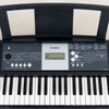 SYNTHESIZER, Yamaha, YPT-230, elektrisk