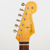 ELGITARR, Fender, Stratocaster, serienr MN8120407, Mexiko