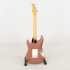 ELGITARR, Fender, Stratocaster, serienr MN8120407, Mexiko