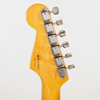 ELGITARR, Fender, Stratocaster, serienr MN8120407, Mexiko