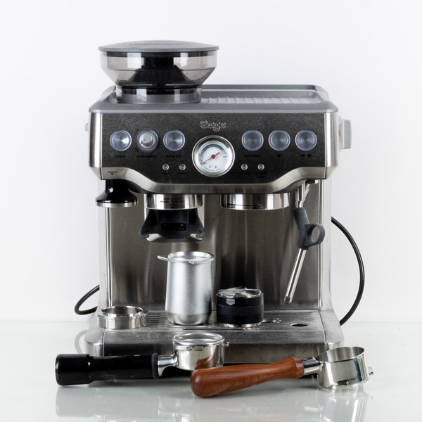 KAFFEMASKIN, Sage, 2000-tal
