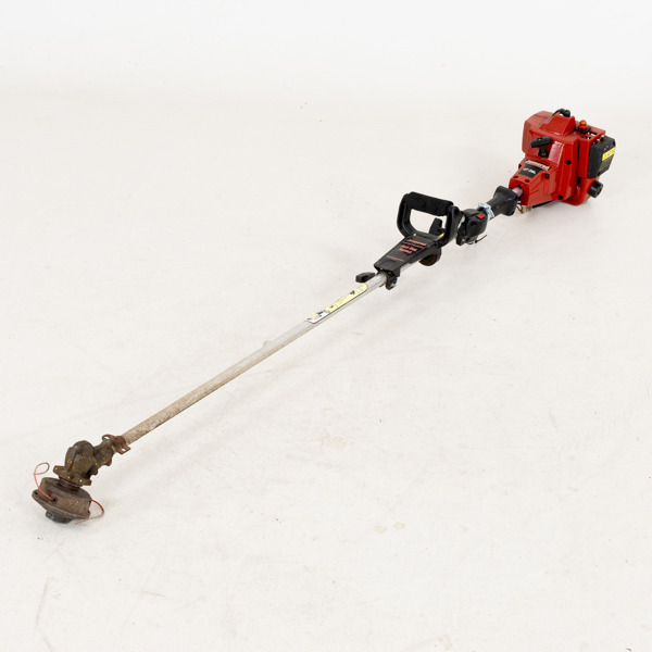 GRÄSTRIMMER, Jonsered, GT26L, bensindriven, 1900-/2000-tal
