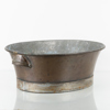 BALJA, koppar, 1800-/1900-tal