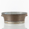 BALJA, koppar, 1800-/1900-tal