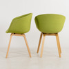 HEE WEELING, 1 par karmstolar, "About a chair", HAY, 2000-tal