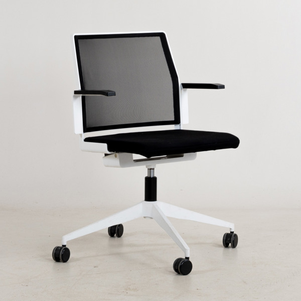 SKRIVBORDSSTOL, Dynamobler, 2000-tal