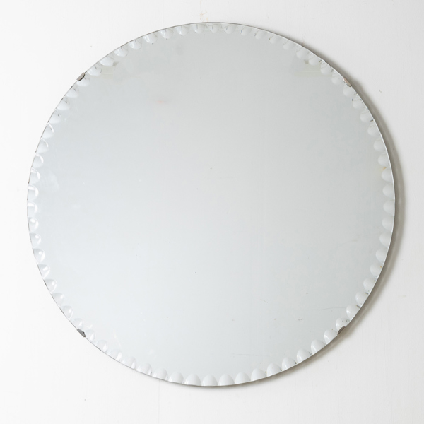 SPEGEL, swedish modern, 1940-/50-tal