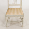 STOL, Lindome, 1700-/1800-tal