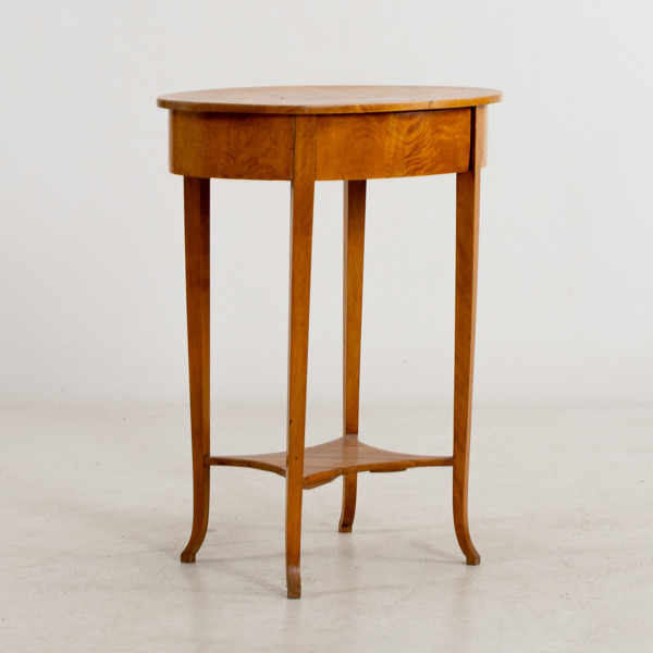 SYBORD, björk, 1800-talets andra hälft