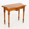 SPELBORD, sent 1800-tal