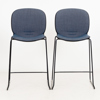 BARSTOLAR, 1 par, Intertec, 2000-tal