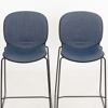 BARSTOLAR, 1 par, Intertec, 2000-tal