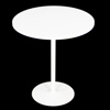 CAFÉBORD, metall och laminat, 2000-tal