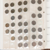 SAMLING MYNT, olika valörer, mestadels Svenska och Danska 1900-tal, total vikt ca 16 kg