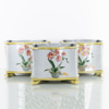 YTTERFODER, 3 st, keramik, Frejas Boning, 2000-tal