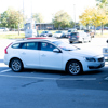 PERSONBIL, Volvo V60, FW7980, 2017, regnr YTO 007
