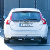 PERSONBIL, Volvo V60, FW7980, 2017, regnr YTO 007