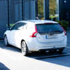 PERSONBIL, Volvo V60, FW7980, 2017, regnr YTO 007
