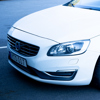 PERSONBIL, Volvo V60, FW7980, 2017, regnr YTO 007