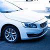 PERSONBIL, Volvo V60, FW7980, 2017, regnr YTO 007