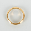 RING, 18k guld, vikt ca 5,4 g