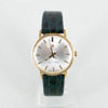 ARMBANDSUR, 18k guld, Tissot Seastar Seven, tot vikt ca 33 g