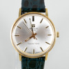 ARMBANDSUR, 18k guld, Tissot Seastar Seven, tot vikt ca 33 g