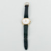 ARMBANDSUR, 18k guld, Tissot Seastar Seven, tot vikt ca 33 g