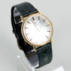 ARMBANDSUR, 18k guld, Tissot Seastar Seven, tot vikt ca 33 g