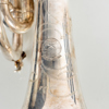 TRUMPET, Hsinghai, Kina, 1900-talets andra hälft