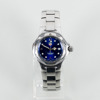 TAG HEUER, Professional, damarmbandsur, stål, 2000-tal
