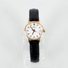 DAMARBANDSUR, 14k guld, quartz, Antima