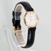 DAMARBANDSUR, 14k guld, quartz, Antima