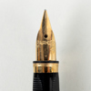 RESERVOARPENNA, Parker, stift i 18k guld, 1900-talets andra hälft