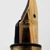 RESERVOARPENNA, Parker, stift i 18k guld, 1900-talets andra hälft